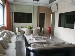 -新美姿美食水疗汇(罗湖口岸店)