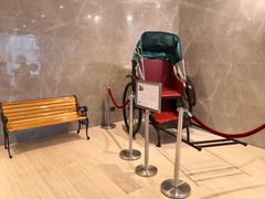 -香港港岛太平洋酒店