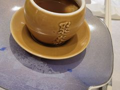 -聚春园自助餐厅(东街口店)