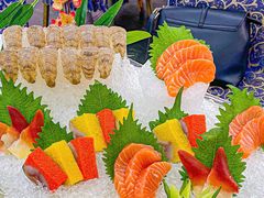 -嘉升大排档(番禺总店)