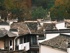 -塔川景区