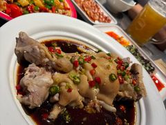 -No.DD戳子烧烤·江湖菜(北京总店)