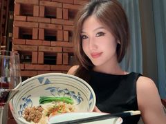 -今轩中餐厅(西安经开洲际酒店)