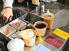 -O.P.S. CAFE