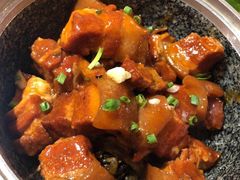 毛家红烧肉-湘拾(壹方北馆店)