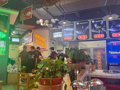 -蛙一刀·麻椒鱼火锅(金仙桥店)