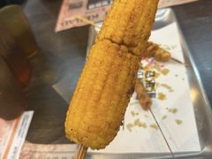 -马海涛牛肉串·午市牛腩饭·烧烤夜宵(领汇广场店)