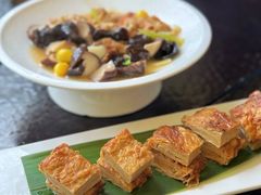 -五观堂素食(新华路店)