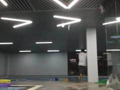 -DBSWIM深呼吸国际游泳培训(建国宾馆店)