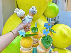 -苏小糖(鼓浪屿三丘田花园店)