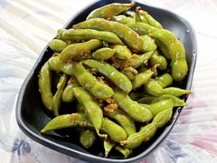 -虎虎龙虾大排档(双井店)