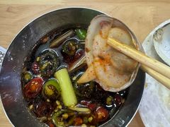 -农民烧烤(延边社区店)