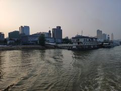 -武汉关码头(轮渡站)