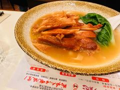 -大哥餐厅(西城花园店)