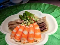 -醉庐·新上海菜(南京西路店)