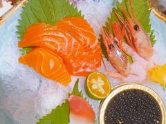 -昱匠·日本料理(金融街店)