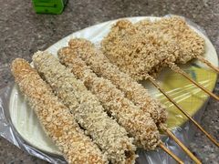 -熊仔屋(吉祥苑小区店)