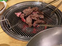 -喜来稀肉(望京店)