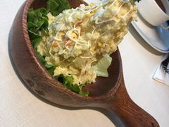 -俄士厨房(万松园店)