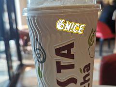 -COSTA COFFEE(新奥购物中心店)