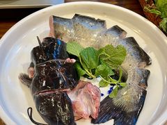-亮欢寨酸汤鱼(沙冲路店)