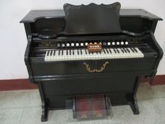 -鼓浪屿钢琴博物馆