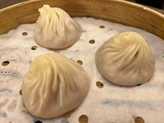 -苏小柳点心·手作小笼包(浦东嘉里城分院)