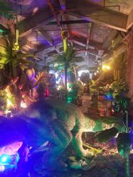 -恐龙探索乐园(磁器口店)