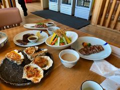 -王鼎精致料理铁板烧(世博源店)