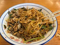 -李叁面馆(妇幼店)