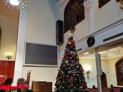 -上海基督教景灵堂