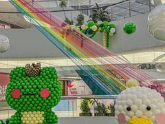-SM城市广场(扬州店)