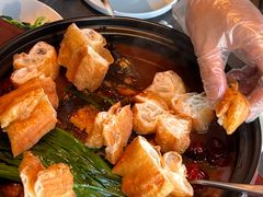 -湖里春风·淮扬菜(丽泽天街店)