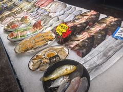 -旺达·福州菜(正大广场店)