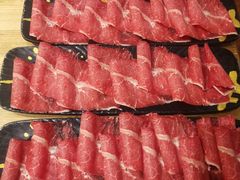 手切雪花-一井烧肉·活鳗·寿司(望京SOHO店)