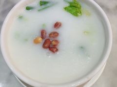 艇仔粥-糖朝(尖沙咀店)