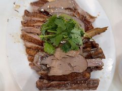 -日日香卤鹅饭店·澄海狮头鹅(澄海店)