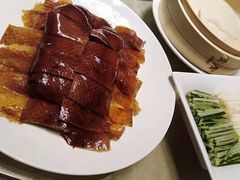 -上海金桥红枫万豪酒店-万豪中餐厅
