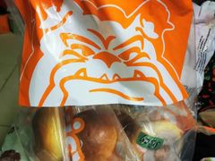 -Juicy Bakery(大学路店)