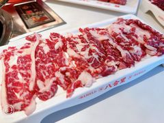 -八合里潮汕鲜牛肉火锅(深圳海岸城店)