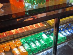 -岷山饭店-芝芝自助餐厅