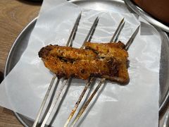 -西塔老太太泥炉烤肉