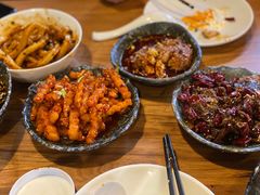 -付小姐在成都(中山公园店)
