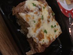 千层面-小世界西餐厅(建国门店)