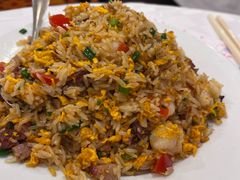 -凤城酒家(渣华道)