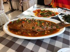 -迎宾楼(解放西街店)