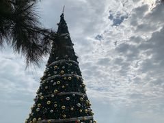 -海南清水湾莱佛士酒店