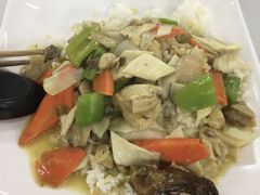 -浙江同济科技职业学院餐厅