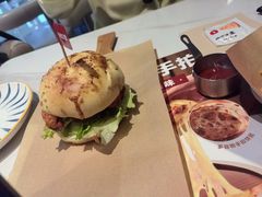 -必胜客(吾悦广场店)