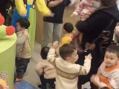 -金宝贝(中环百联中心)